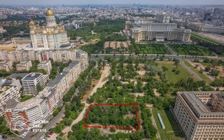 Teren intravilan, Ultracentral, Str. Salvatorului - Poză 14