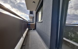 Apartament decomandat de vanzare in Iasi, Galata, 44,64 mp, bloc nou - Poză 1