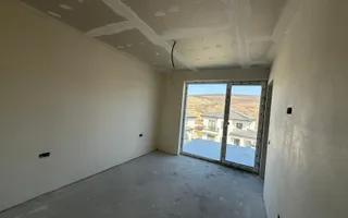 Casa individuala de lux, 119mp, teren 600mp, panoramic, Popesti - Poză 17