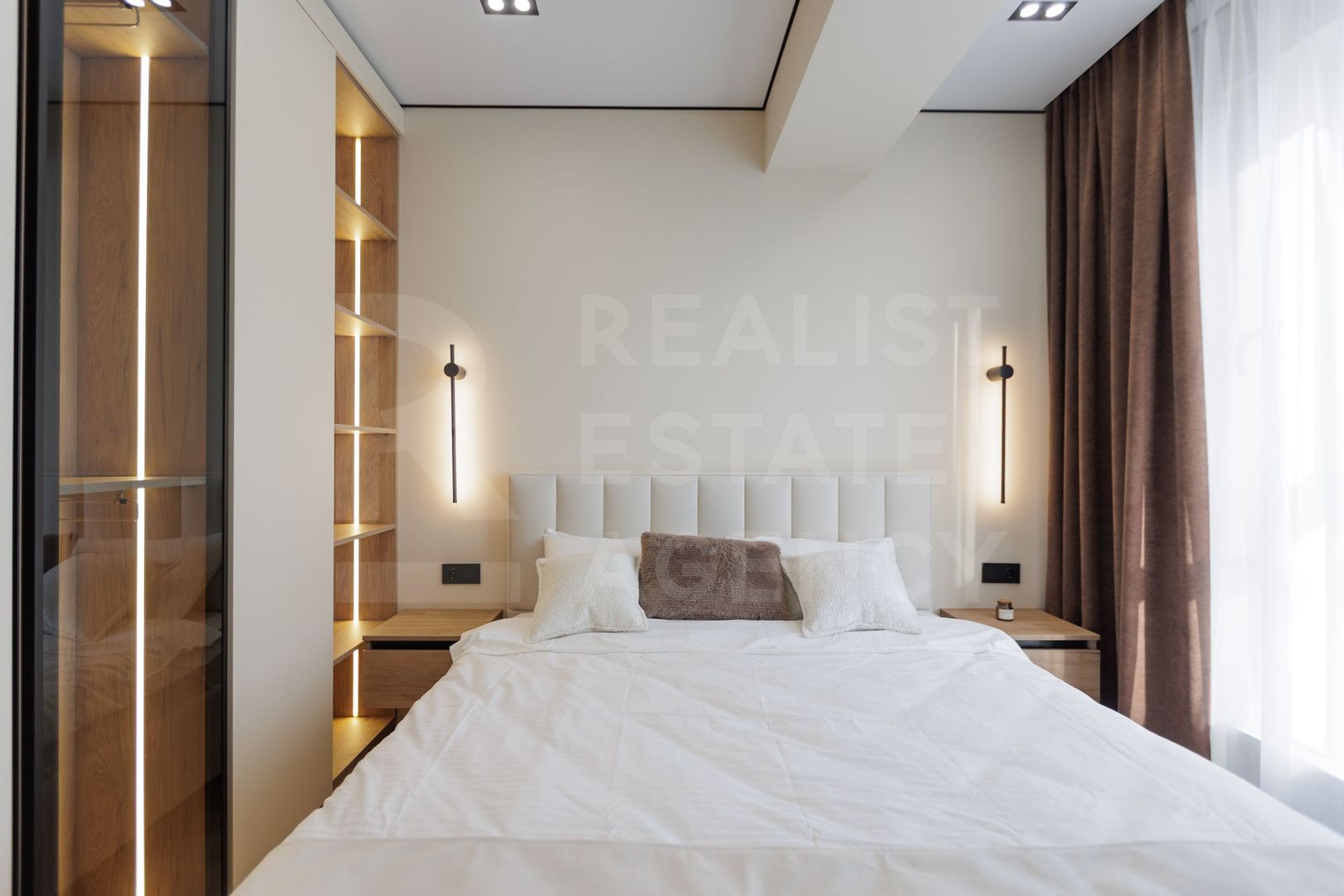 Vânzare, apartament, 2 camere, str. Ghica Voda, Botanica - Poză 16