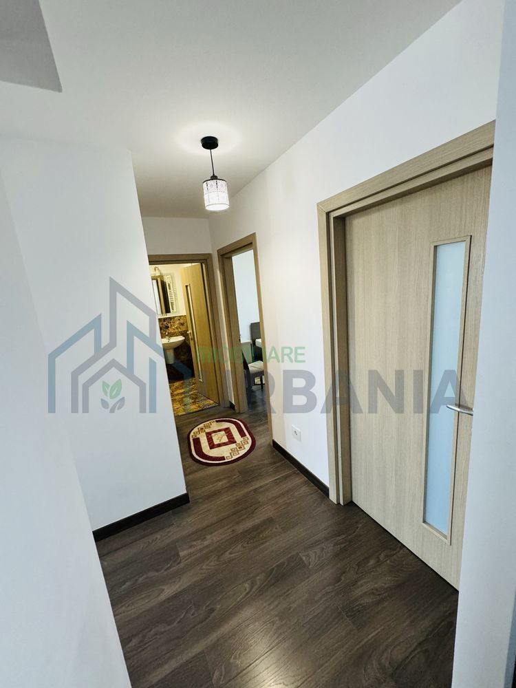 Apartament 3 camere Valea Lupului 470€ - Poză 6