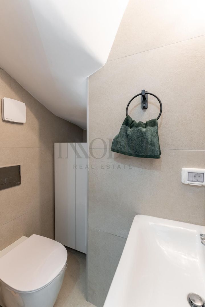 Apartament 2 Camere | 2 Bai |  Win Herastrau - Poză 7