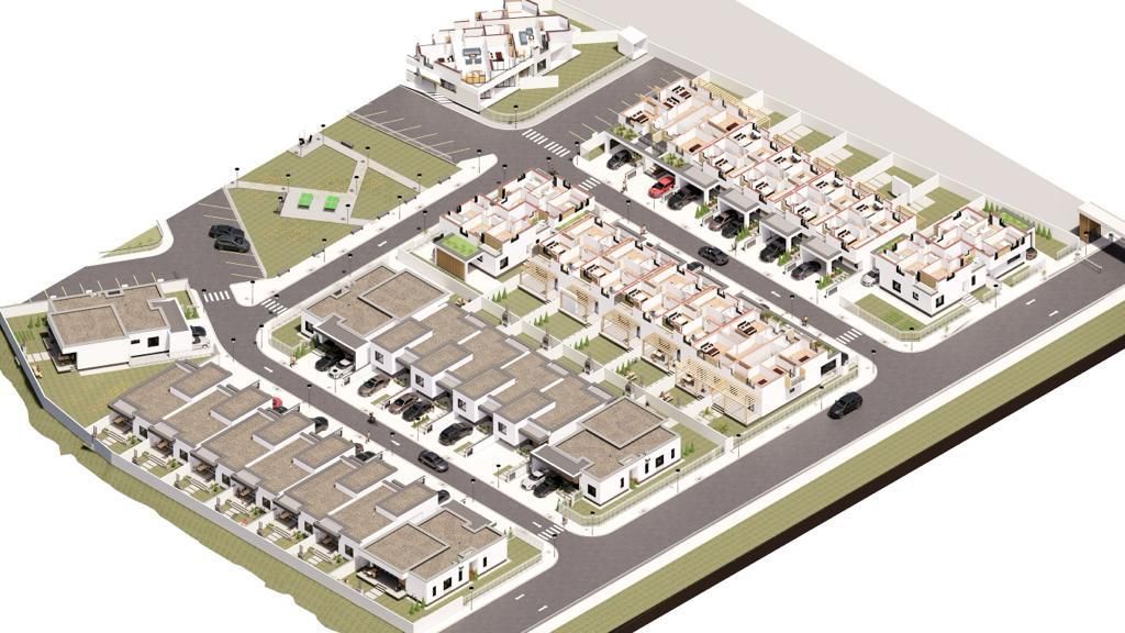 Teren parcelat oportunitate pentru dezvoltare la 3 km de primaria Arad - Poză 1
