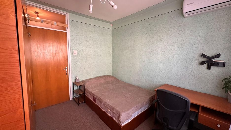 De închiriat: apartament 3 camere + parcare - Lujerului - metrou - Poză 7