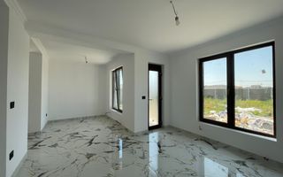 Casa Individuala - 4 camere - ST 633mp- Moșița Veche - Poză 7