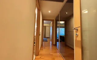 Unicat in piata imobiliara - apartament 4 camere in Primaverii! - Poză 13