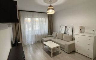 Inchiriere garsoniera Piata Sudului cu loc de parcare - Poză 1