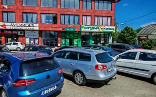 Apartament 3 camere  – Locație excelentă Voluntari - Poză 13