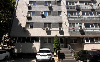 Metrou Dimitrie Leonida-Apartament 2 Camere-Mobilat/Utilat - Poză 1
