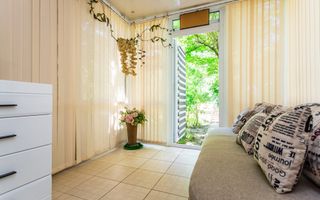 Chirie, spațiu comercial, 20 mp, str. Independenței, Botanica - Poză 4