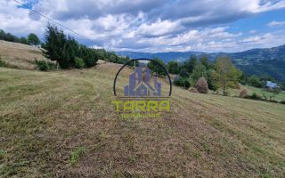 Parcela de teren intravilan situat in Scarisoara Judetul Alba - Poză 5