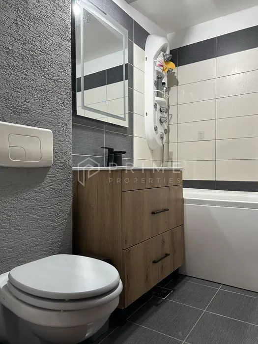 Apartament cu 3 camere, 2 băi, modern, pivniță 14 mp, Cristești - Poză 6