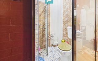Garsonieră cochetă centrală - Poză 11