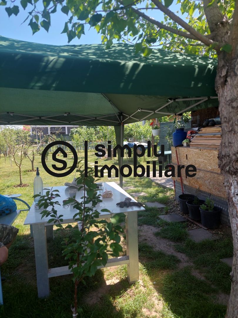 Teren intravilan-zona Metro - Poză 11