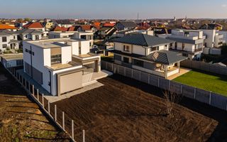 Vila individuala noua cu 5 camere | Dumbravita - Poză 6