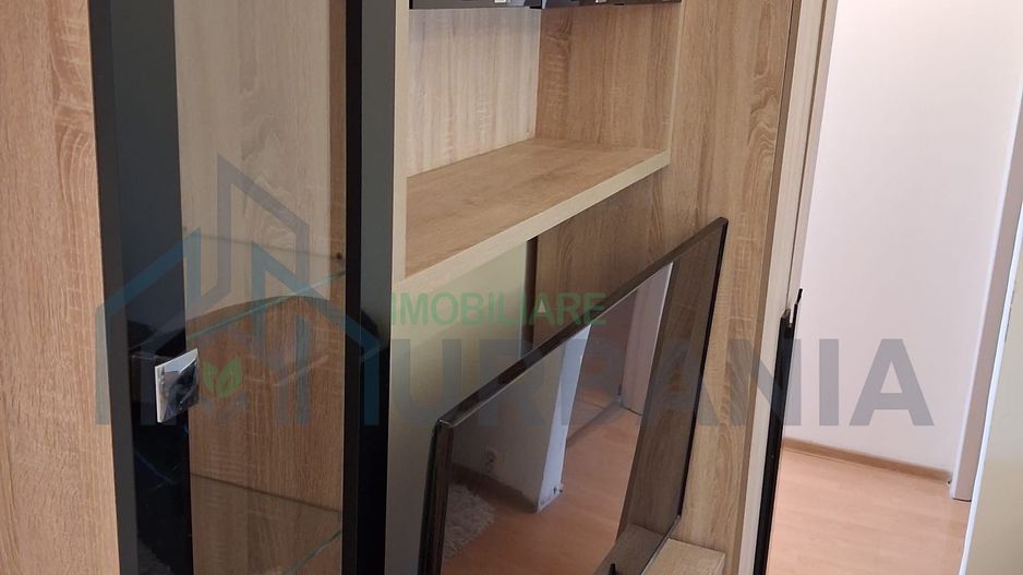 Apartament 3 camere de inchiriat, zona Alexandru cel Bun, Iasi - Poză 3