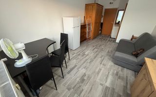 Garsoniera moderna, prima inchiriere, Lombului, Dambul Rotund - Poză 5