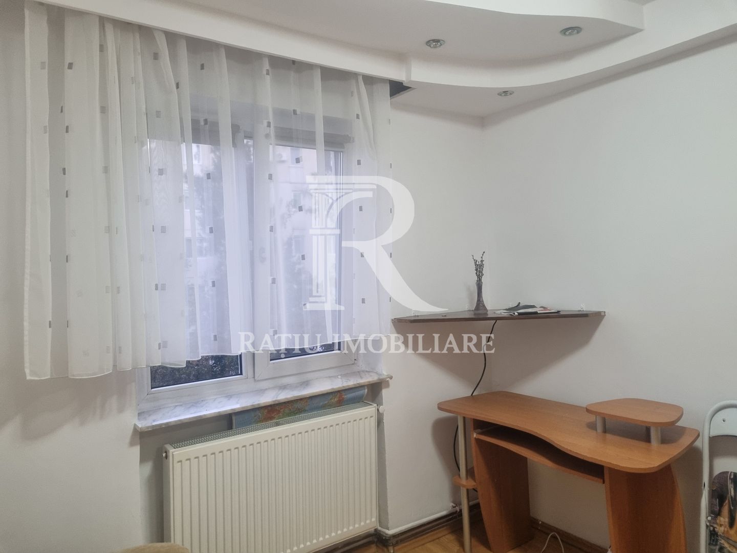 Apartament cu 2 camere | Etaj 1 | Deva | Hunedoara - Poză 10