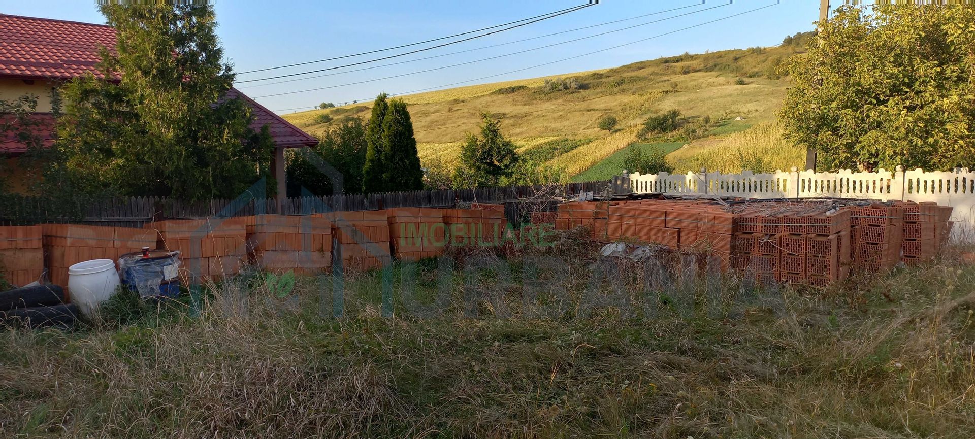 Teren intravilan de vânzare, Cristești-Brăești, Iași, 2.650 mp - Poză 5