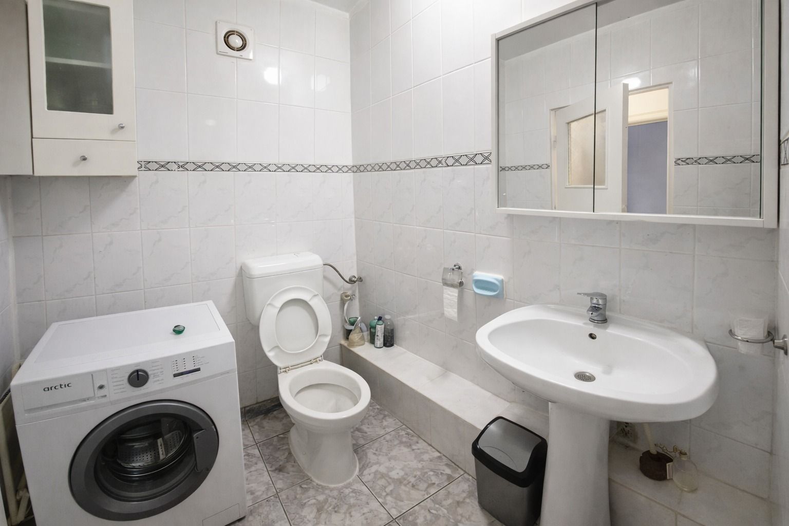 Apartament 2 camere | Metrou Tudor Vladimirescu | Bloc 1982 - Poză 7