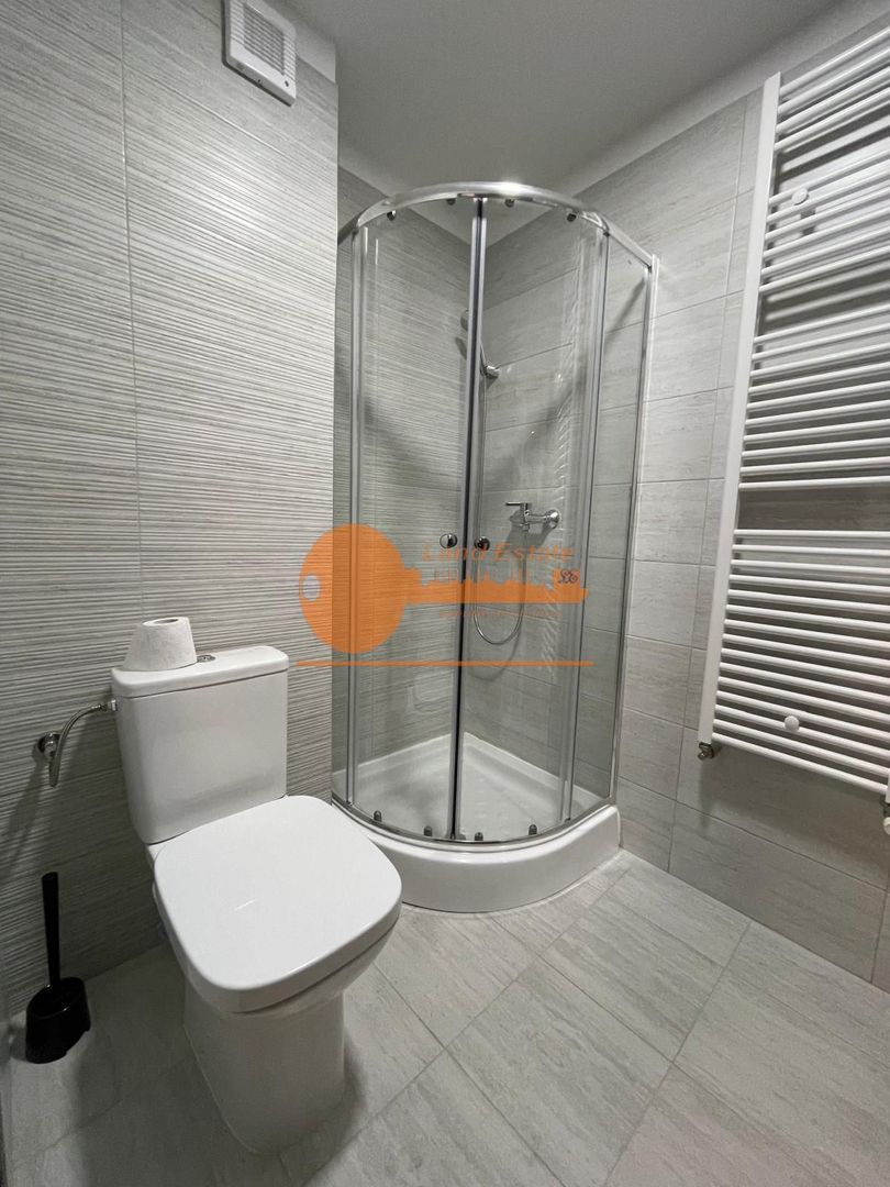 Apartament 3 camere Moghioros Park Residence - Poză 22