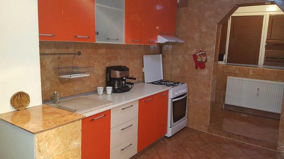 AP. 2 CAMERE APARATORII PATRIEI, CENTRALA TERMICA, METROU 10 MINUTE - Poză 2