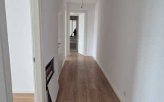 Apartament de 4 camere + curte + loc de parcare - 1 Mai / Domenii - Poză 5