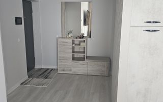 Mută-te imediat! 2 camere, vedere superbă la lac, bloc nou 2022 - Poză 3