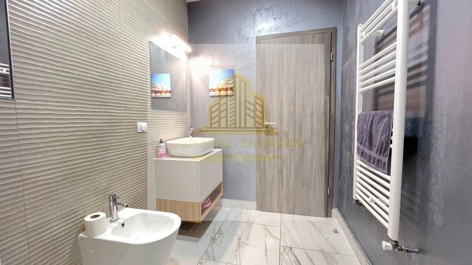 Apartament – disponibil imediat pentru închiriere pe termen scurt/lung - Poză 10