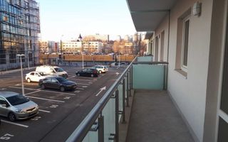 Apartament 2 camere de inchiriat, Conest Residence, Tudor Vladimirescu, Iasi - Poză 8