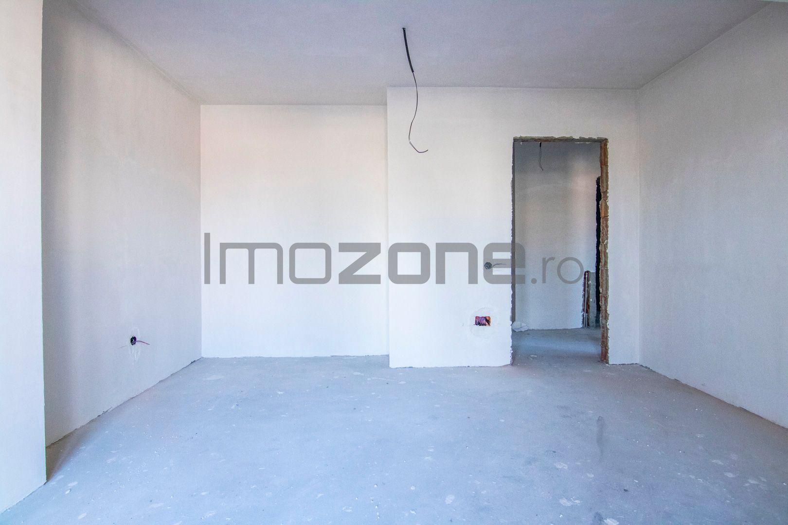 Apartament 3 Camere/ Terasa De 19MP/ Parc Crangasi/ Parter Inalt/ Finisat/ NOU - Poză 7