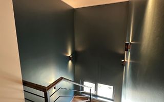 Casa moderna în Dumbravita - Ikea cu garaj - Poză 22