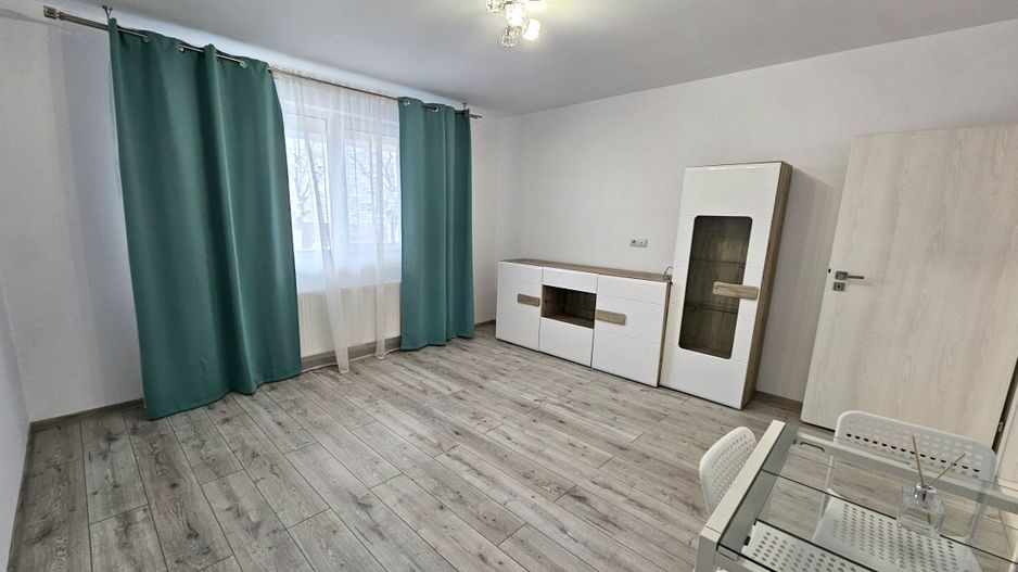 Bucurestii Noi,  2 camere + 2 locuri de parcare si boxa-Comision 0% - Poză 3