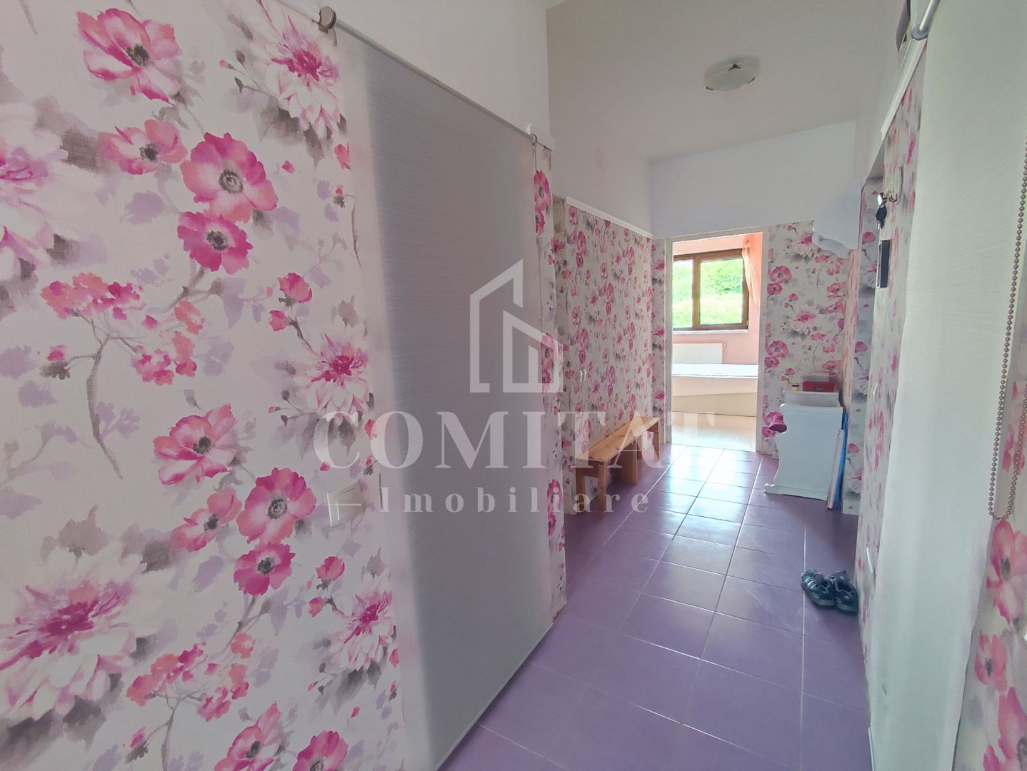Apartament cochet cu 2 camere | Etaj intermediar | Parcul Poligon - Poză 6