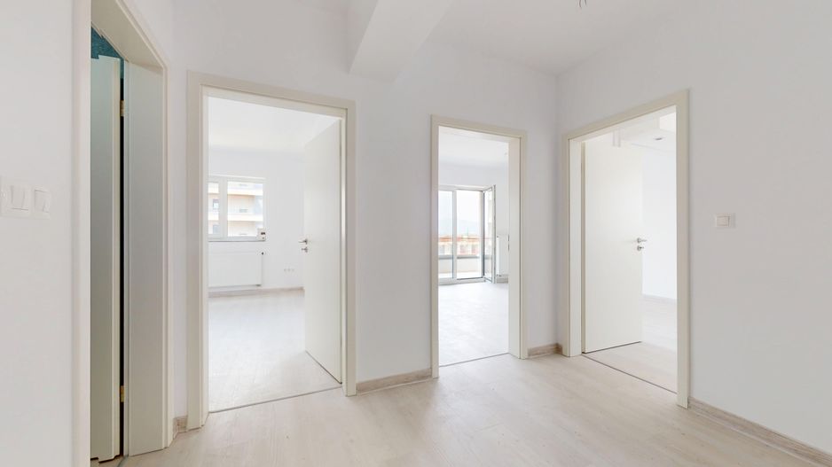 2 camere Avantgarden faza V | Vedere panoramică | Etaj 5 - Poză 11