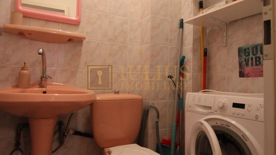 Complex, 3 camere, centrala proprie, aer condiționat. - Poză 18