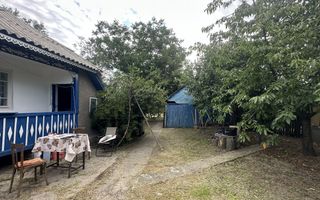Casa Traditionala in Lunca Corbului - Arges - Poză 2