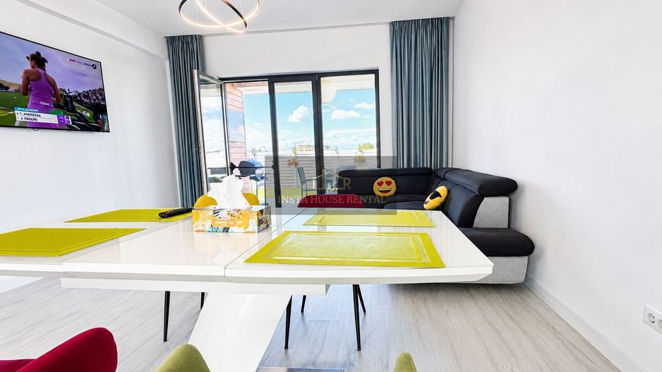 Casă Individuală Premium | 4 Camere | Curte | Nest Residence, Tunari - Poză 6