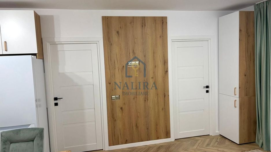 Apartament 3 camere MODERN + parcare inclusă | bloc nou - Poză 13