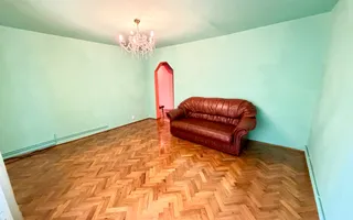 Apartament cu 3 camere, 2 bai, 73 mp in Manastur, zona Big ! - Poză 12