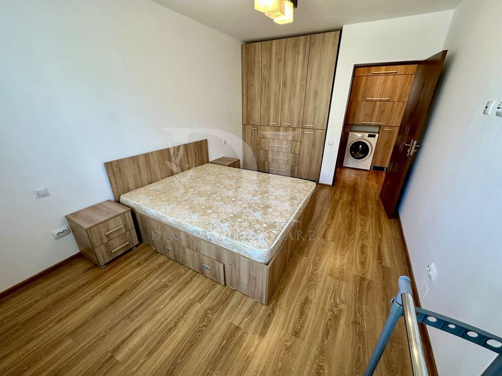 Apartament cu 2 camere de inchiriat Zona Eroilor, Florești - Poză 4
