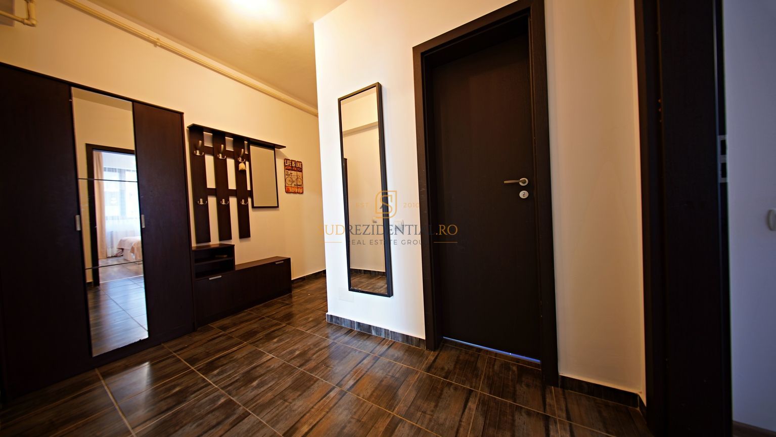 Apartament cu 2 camere,mobilat si utilat,mutare imediata, Sos. Salaj - Poză 12