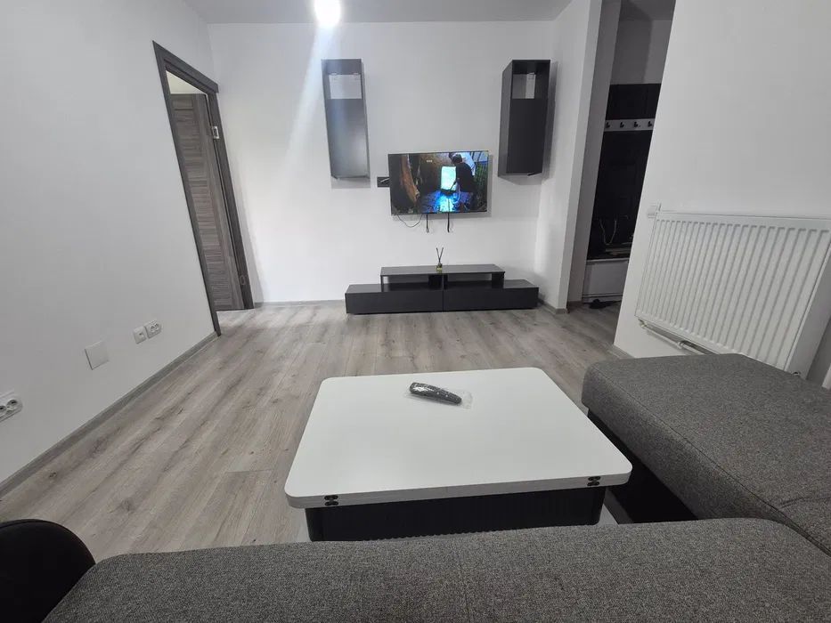 Apartament luminos Lujerului - Poză 1
