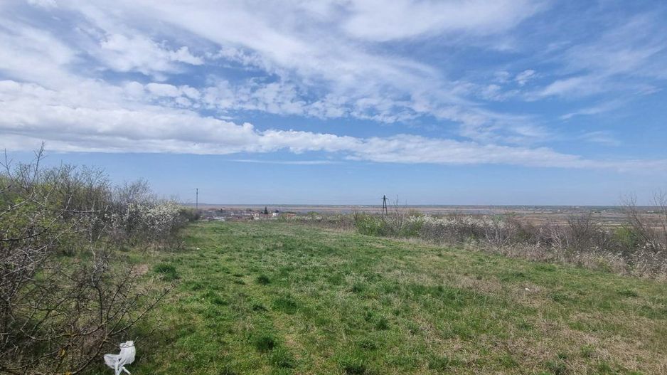 Teren cu vedere la Delta Neajlov - Poză 3