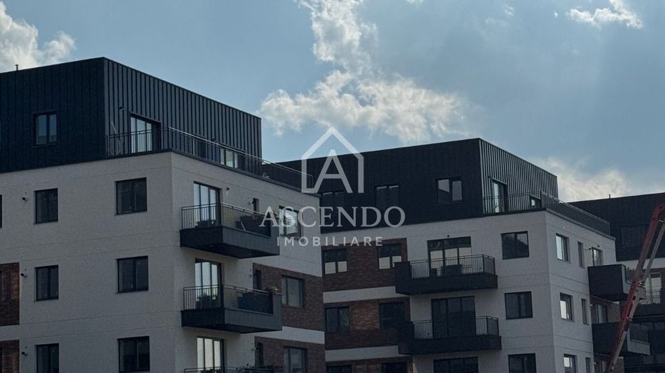 Vanzare teren intravilan 1.800 mp – Pipera, langa Scoala Americana - Poză 6