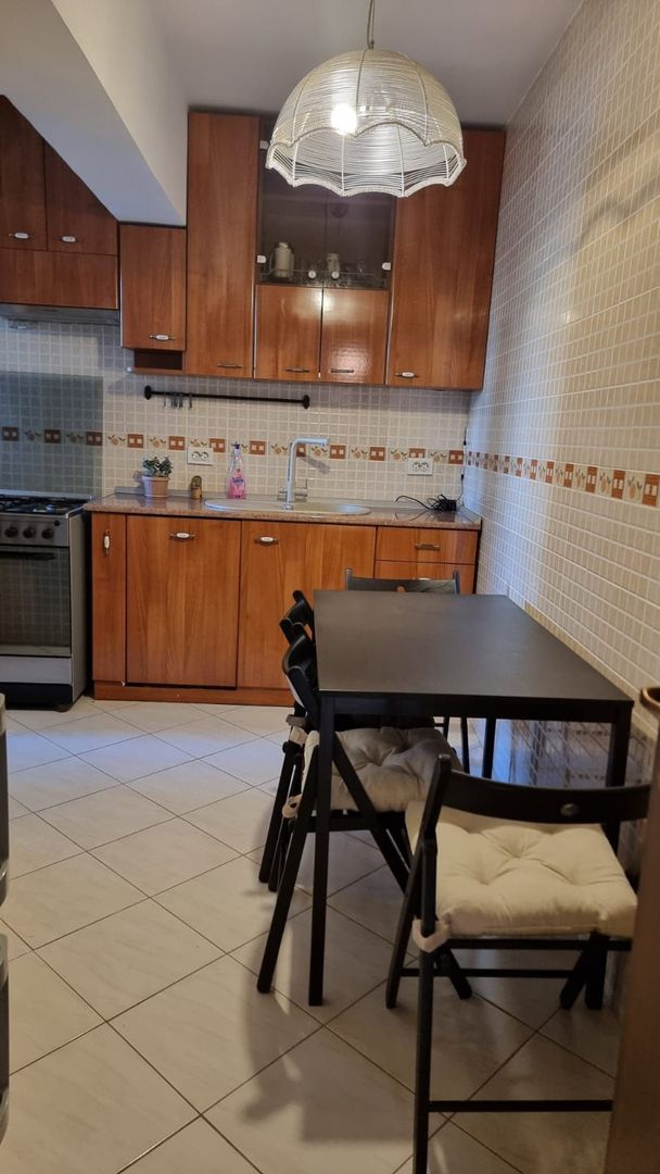 Inchiriere 2 Camere Unirii - Tribunal - Poză 4