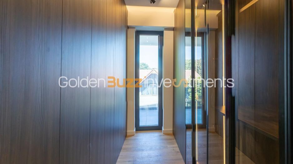 Apartament 3 camere | 134 mp | Iancu Nicolae Residence 5 - Forest II - Poză 9