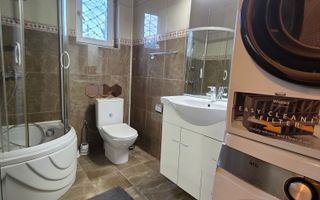 NOU! Vila deosebita, verdeata , intimitate , confort,  Parc Bazilescu - Poză 10