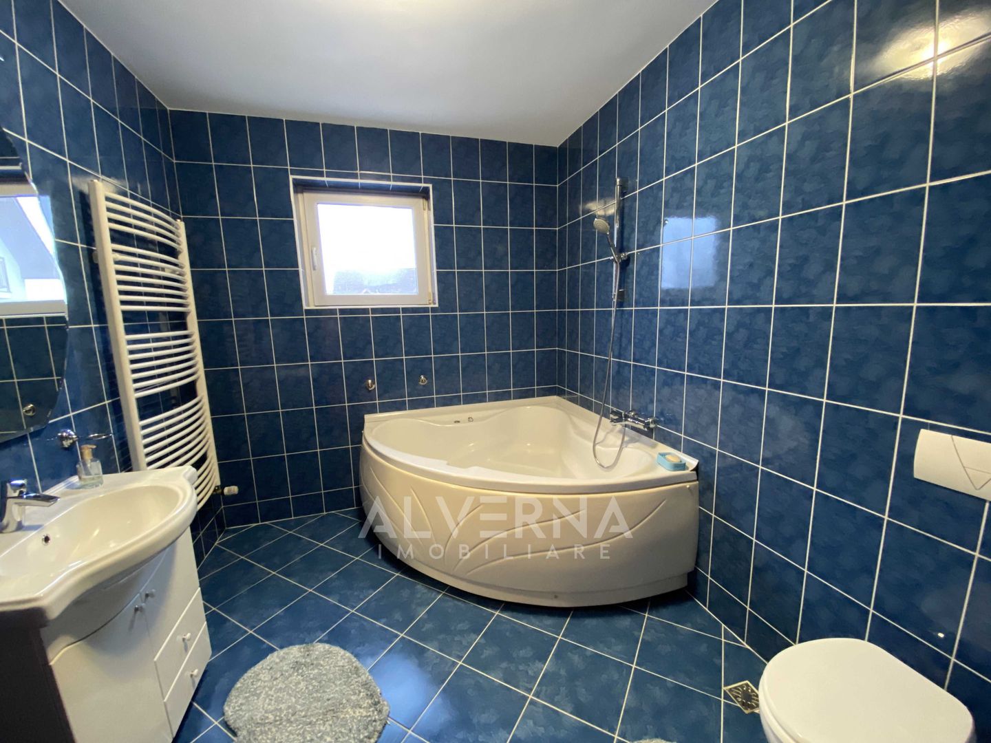 Apartament 3 camere | 90 mp + balcon 17 mp | garaj | Manastur - Poză 7