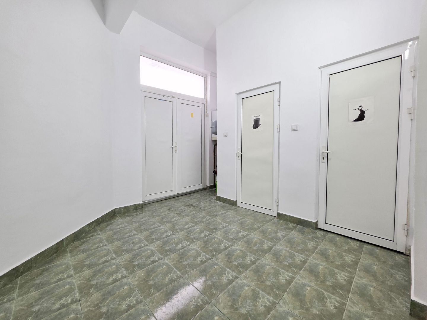 FALEZA NORD – 192 MP UTILI, IDEAL MAGAZIN, BIROURI, CABINETE MEDICALE - Poză 18